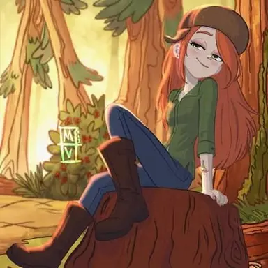 Profile image of Wendy
