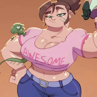 Profile image of Grenda