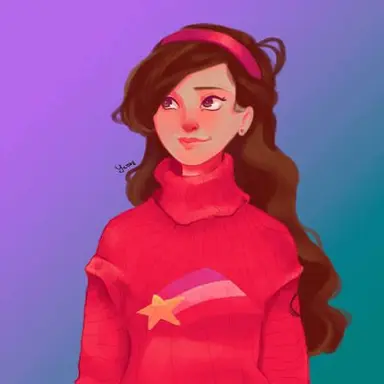 Profile image of Mabel