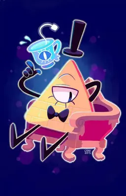 Profile image of Bill