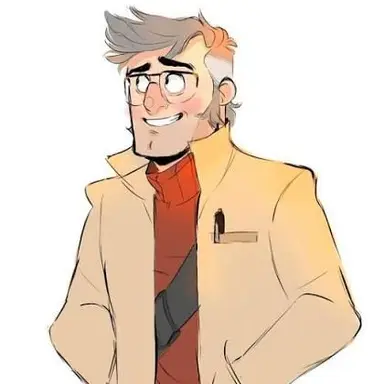 Profile image of Ford
