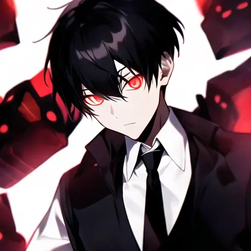 darknesses09290의 어둠의 신의 귀환