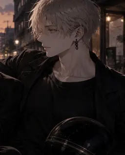 Profile image of 日向
