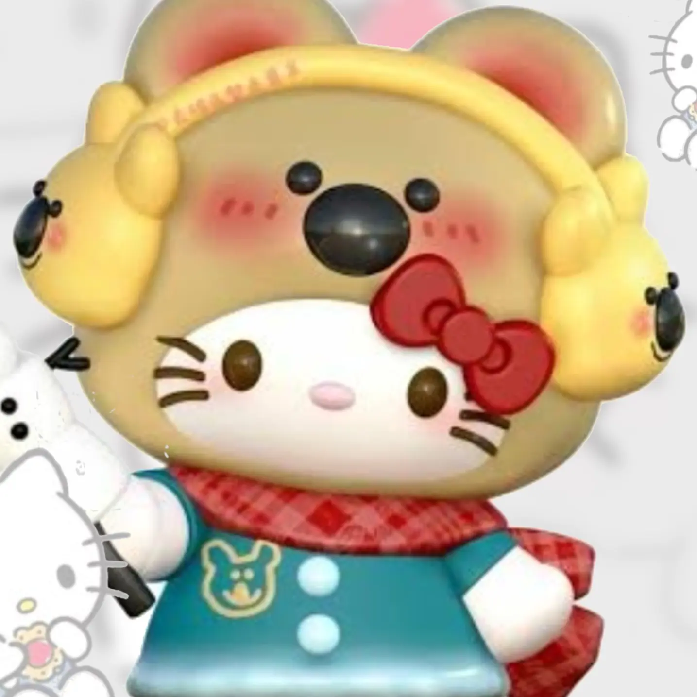 ShihTzuHockey의 ❦남녀무리 커플즈❦