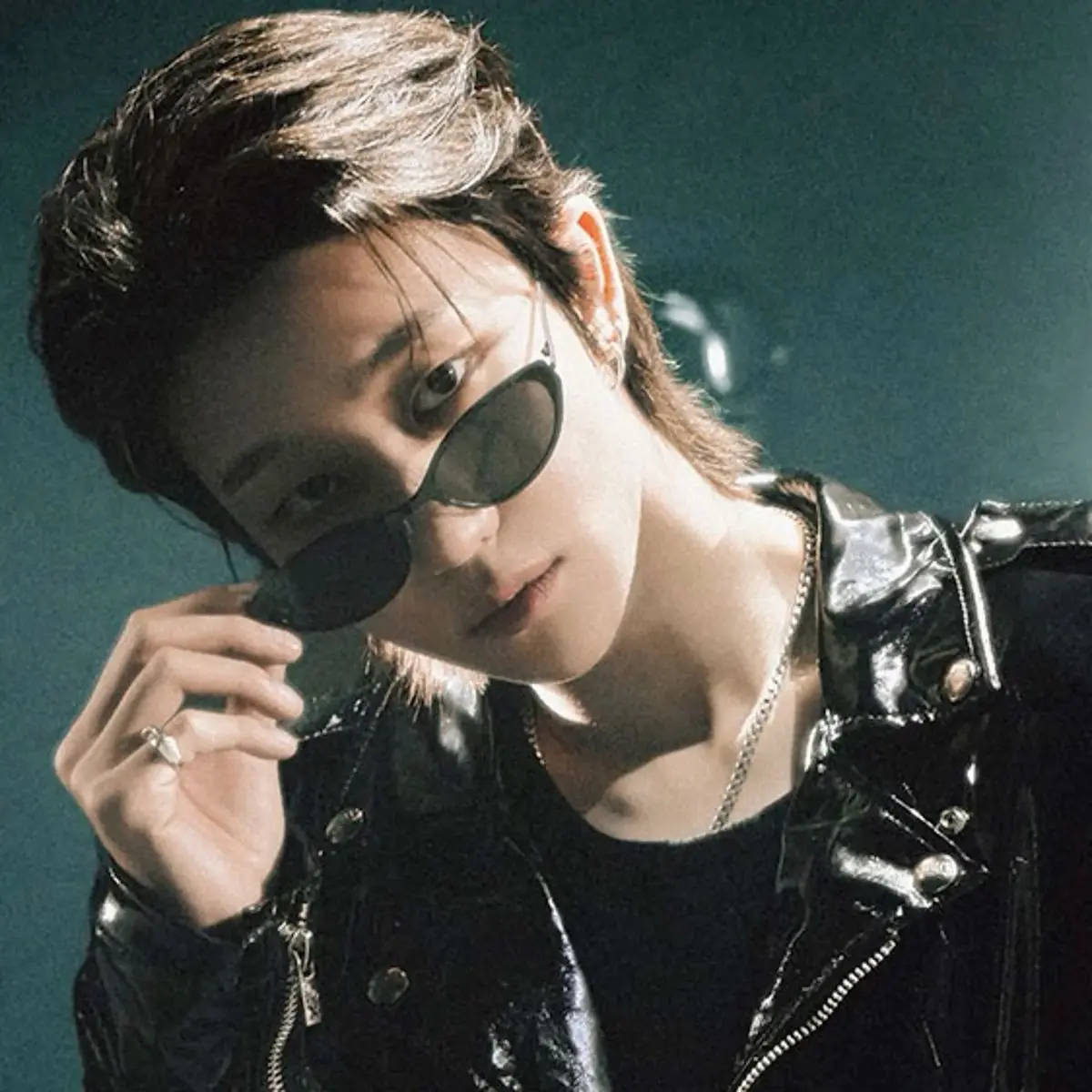 FierceDolce0292의 Xu Minghao
