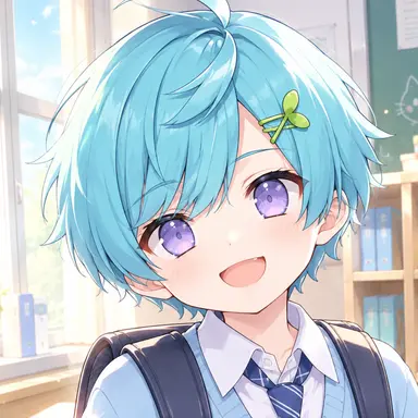 Profile image of 마히토