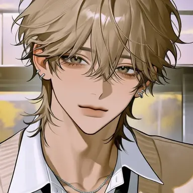 Profile image of Haruki