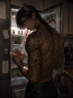 Profile image of 라이가