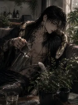 Profile image of 시온