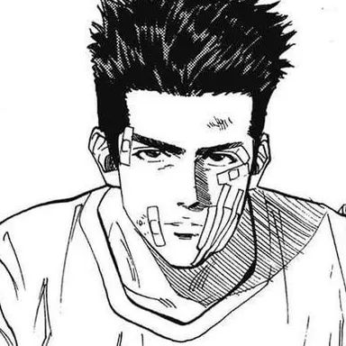Profile image of 三井