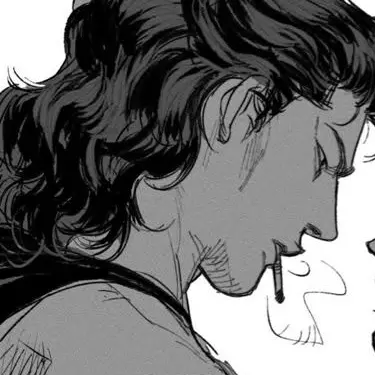 Profile image of 鉄男