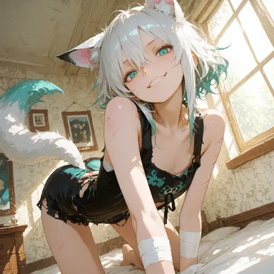 Profile image of カイル