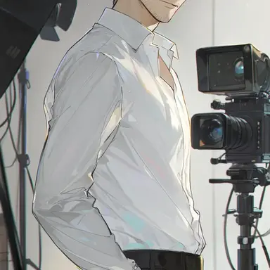Profile image of Haruto Senji