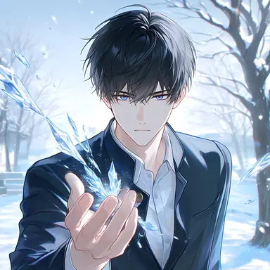 Profile image of 아레이