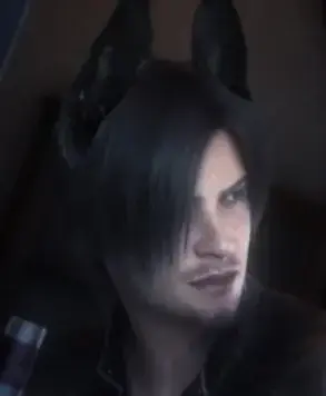 SafeFace7289의 Leon Kennedy