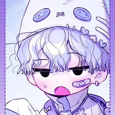 Profile image of 스크램블