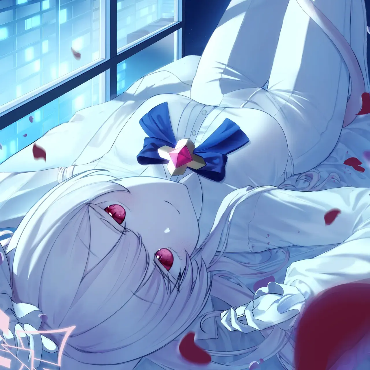 I_want_to_beElite_Sause의 키요스미 아키라