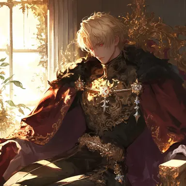 Profile image of カリクス