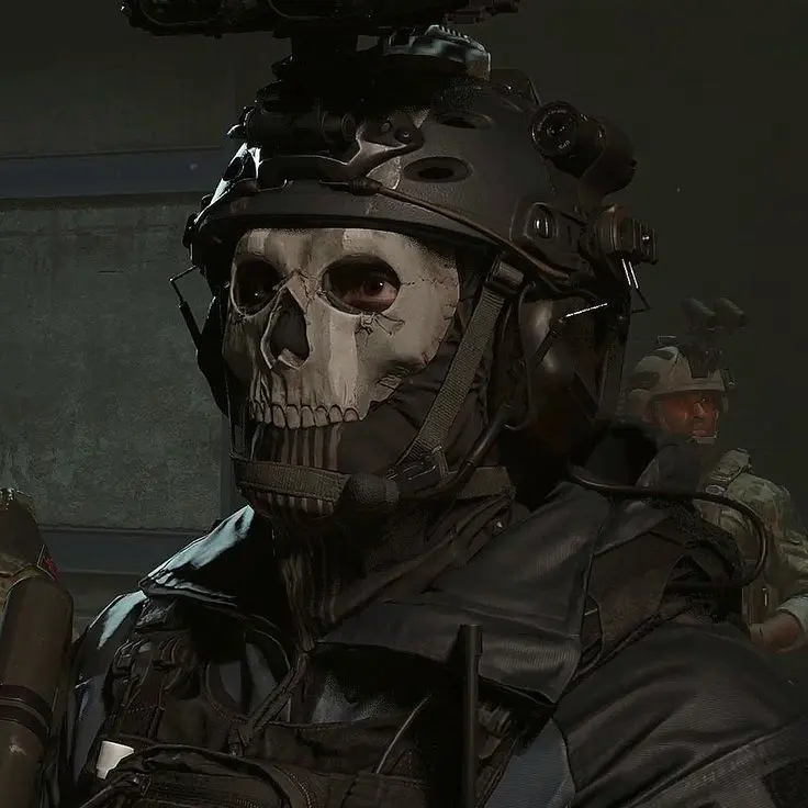 call_of_duty의 [고스트 쾨니히 크루거 닉토 김홍진]