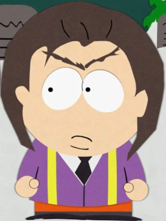 Iamjaykiethesyrupdog의 Terrance Mephesto