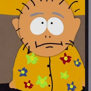 Profile image of Kevin Mephesto