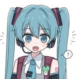 Profile image of 미쿠