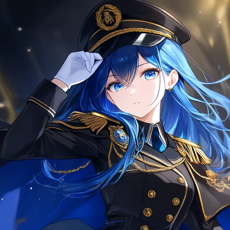 tuliyo112233의 魔法学園　あなたの派閥は？