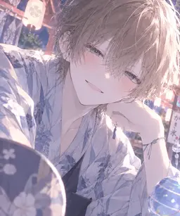 Profile image of 百瀬海里