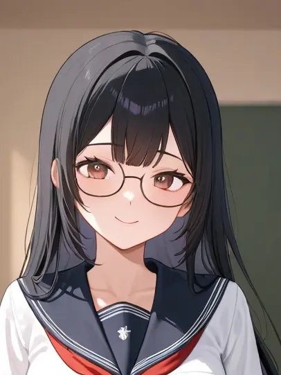 MightyBlow5659의 ポンコツ委員長