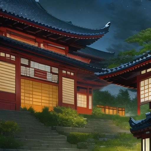 기생 RPG