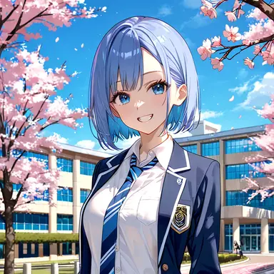 Profile image of ナツキ