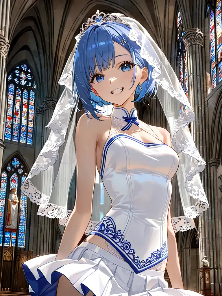 MuskyCloud6594의 ナツキへの扉