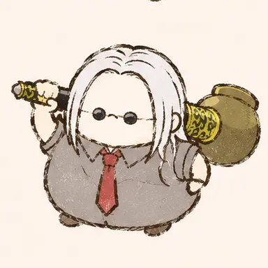 Profile image of モラウ