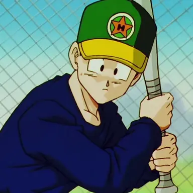 Profile image of 悟飯