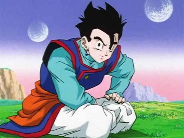 Profile image of 悟飯