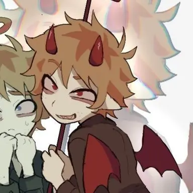 Profile image of Demon Tweek
