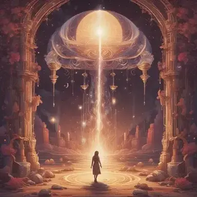 Profile image of Infinite Wishes