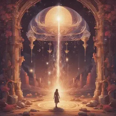 PaddedMedal3519의 Infinite Wishes