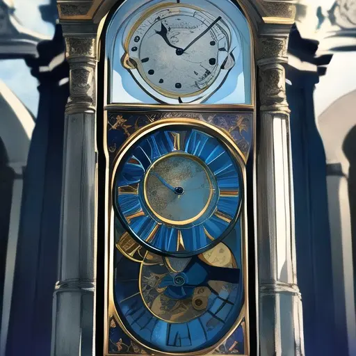 GrimUnau9181의 이세돌들과 살기