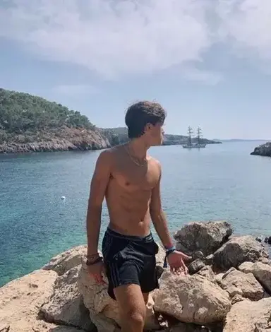 Profile image of Nikos