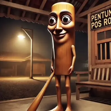 Profile image of 퉁퉁퉁사후르