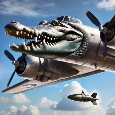 Profile image of 봄바르디로크로코디로