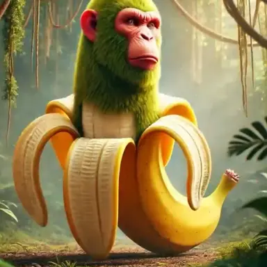 Profile image of 침판치니 바나니니