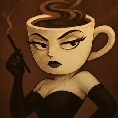 Profile image of 에스프레소나 시뇨라