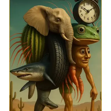 Profile image of 라그란데 콤보네이션