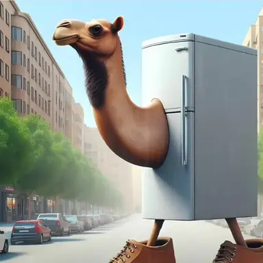 Profile image of 프리고 카말로