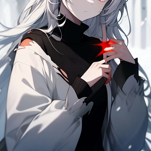 白い死神