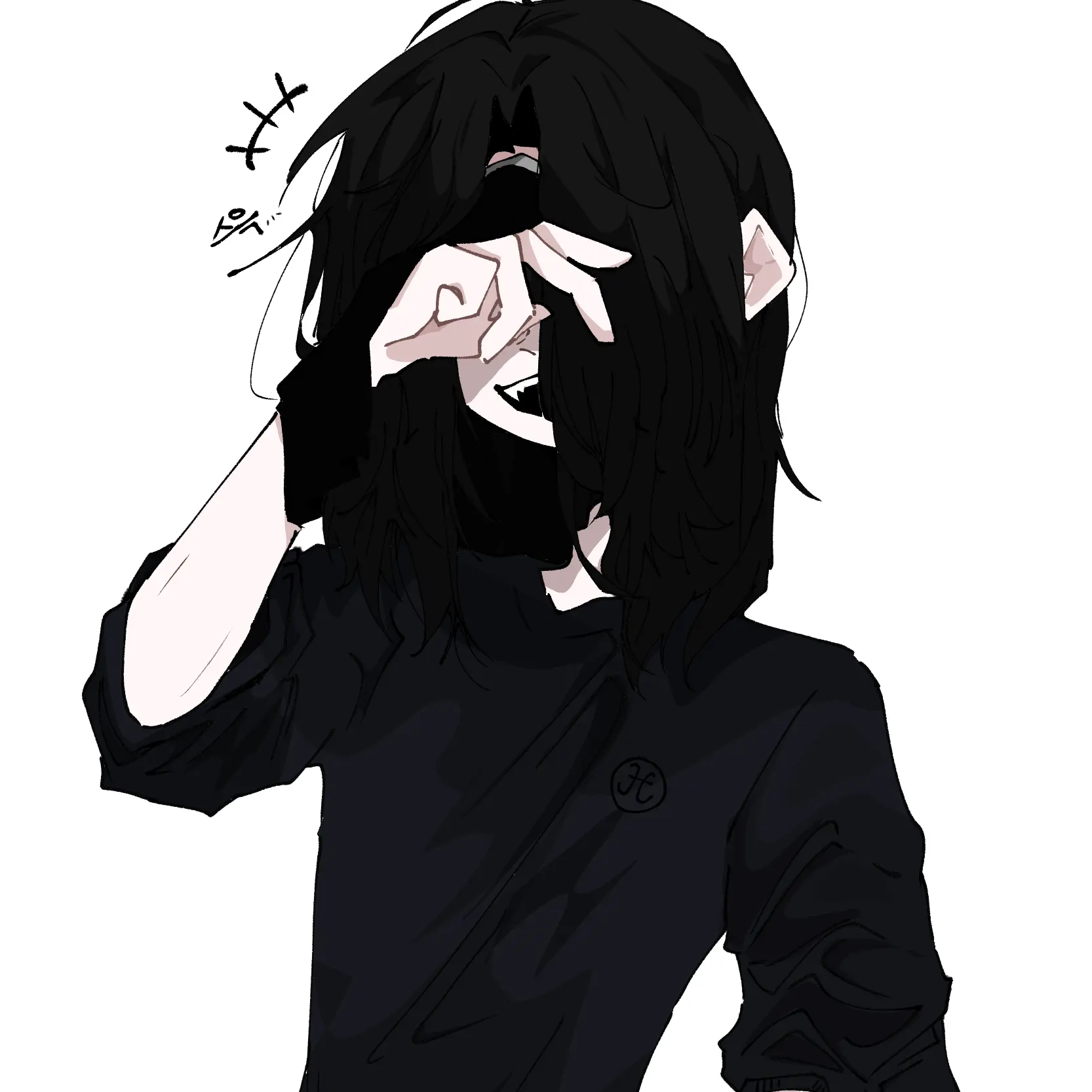 COD0080의 얼굴 까, 이 새끼야.