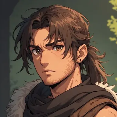 Profile image of Merric Whitewool
