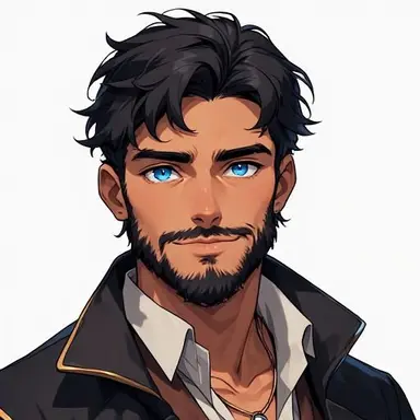 Profile image of Jako Bloodstone